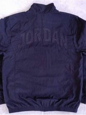 Jordan Windbreaker Jacket